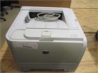 HP LaserJet P2035n Printer.