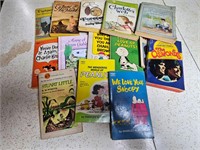 Charlie Brown, Peanuts + Other Classic Paperbacks