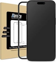 NEW Screen Protector For iPhone 14 Pro Max