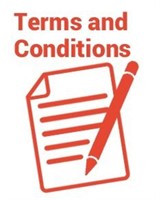 Terms & Conditions for the PU, Silver & Coins