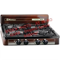 Koblenz 4-Burner Gas Stove