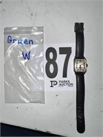 Vintage Gruen Watch