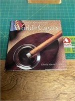 World of cigars book