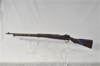 Japanese Arisaka Type 99 Rifle