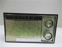Older Transistor Radio