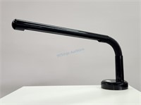 Postmodern Tubular Gooseneck Desk Lamp