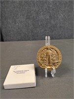 American Legion National Headquarters Coin