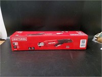 CRAFTSMAN AIR RATCHET V20 LITHIUM 3/8 NEW