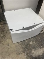 FRONT LOAD WASHER / DRYER STAND