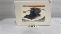 SCALE MODELS AGCO GLEANER A85 COMBINE