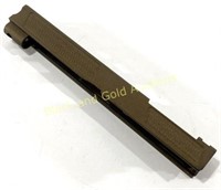 Cerakoted RMR Cut Bullnose Slide For Glock 34