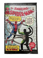 2006 The Amazing Spiderman Replica