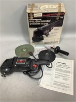 Craftsman 6 inch Disc Sander Polisher