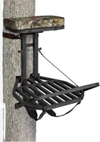 PRIMAL TREESTANDS THE SKY SPY ALUMINUM HANG ON