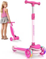 $96 Scooter for Kids Ages 3-12