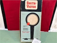 SMITH VICTOR COMPACT MOVIE LIGHT