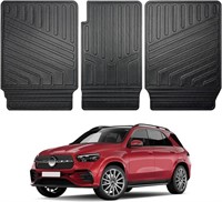 2020-2023 Benz GLE: Utiiy Trunk Mat