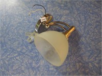 sconce wall light