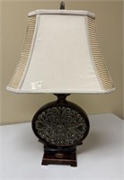 Decorative Vase Style Lamp