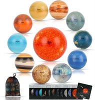 Solar System Stress Ball