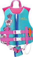 MoKo Swimming Vest for Kids 17.6-77 lbs