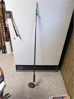 Fishing Rod  (Back Room)