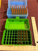 7 mm – 08 ammo 59 rounds