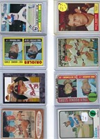 Set of Baseball Cards - As Pictured.
