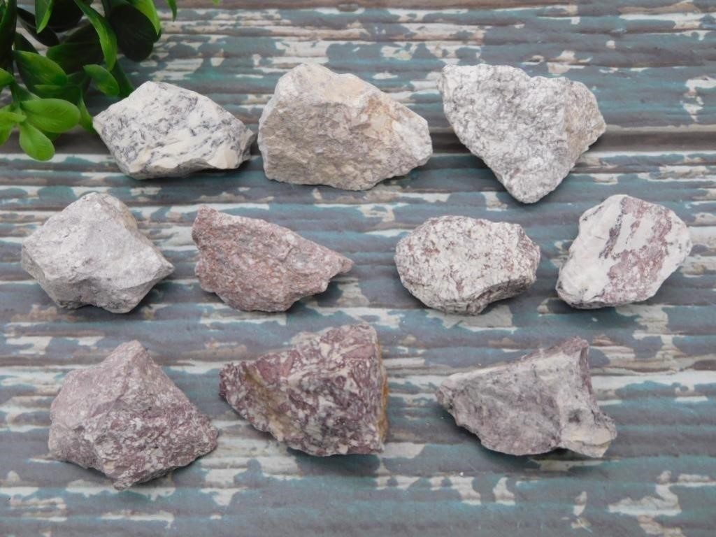 ROCK AUCTION! GEMS, CRYSTALS, FOSSILS, AMETHYST, AGATE, JEWE