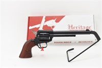 *New Heritage 22 LR Relvolver, 6.5" Barrel