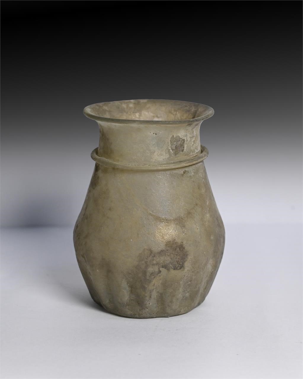 Ancient Roman Glass Auction