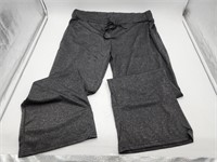 NEW Alishebuy Women's Drawstring Pants - 3XL
