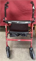 Handicap Walker Chair