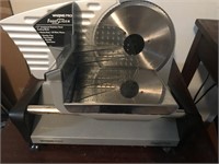 Waring Pro Food Slicer