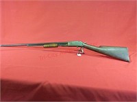 Colts 22 Caliber Rifle Gun, SN: 13974
