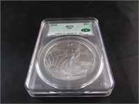 2024 American Eagle Coin
