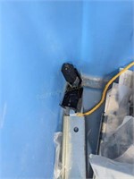 Garage Door Parts, Electrical Boxes,