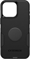 (N) Bundle: OtterBox iPhone 15 Pro MAX (Only) Comm