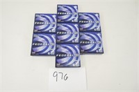 700CNT/7BOXES OF FEDERAL CHAMPION NO.100 SMALL PIS