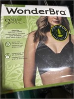 Wonderbra Womens All Day Essential Wireless Full