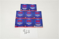 800CNT/8PACKS OF CCI BR-4 SMALL RIFLE PRIMERS