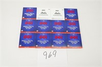 1000CNT/10PACKS OF CCI NO.500 SMALL PISTOL PRIMERS