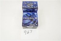 50RNDS/2BOXES OF FEDERAL GAMELOAD HEAVY FIELD 12GA