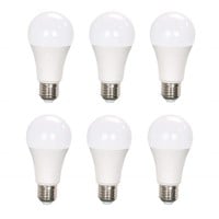 120W Equivalent Daylight 6000K Non-Dimmable E26