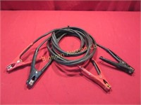 Jumper Cables - 12ft Long