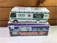 Hess Truck