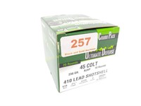 410 / 45 Colt Ammo Combo Pack