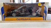 GATE CHRYSLER PY CRUISER 1/18 Scale