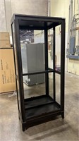 FMM3082  Glass Curio Cabinet