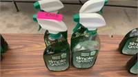 Simple Green Cleaner & Degreaser (bidx4)